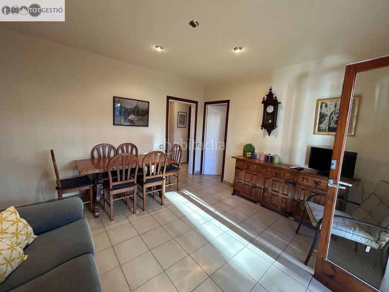 Foto d5c19265-ccf3-4619-9241-efc0f891e30c. Pis amb aparcament a Centre-Platja Platja d´Aro