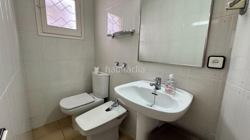 Foto dea472ec-a500-4a15-a660-f3929709864a. Pis amb aparcament a Centre-Platja Platja d´Aro