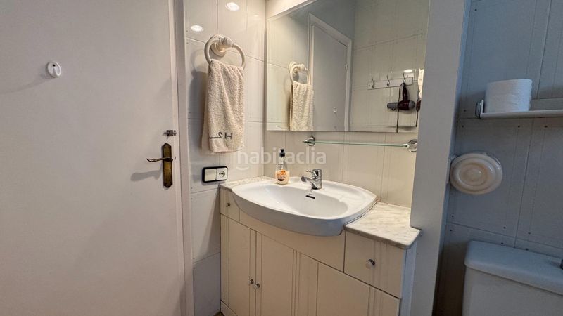 Foto e0386e2f-c5da-4fe3-8b41-677f41f97049. Pis amb aparcament a Centre-Platja Platja d´Aro