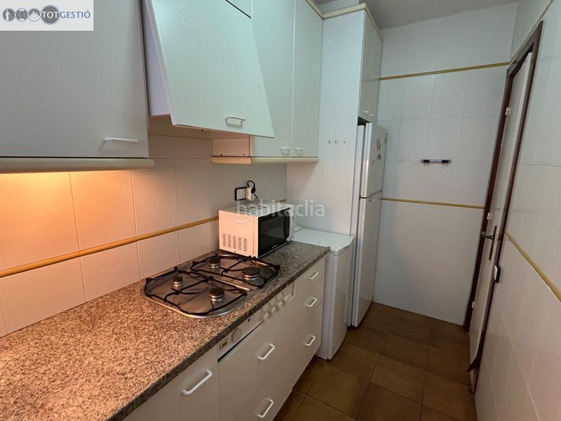 Foto e0cdc3f3-ceeb-4190-9bff-b86e5fd2ca90. Pis amb aparcament a Centre-Platja Platja d´Aro