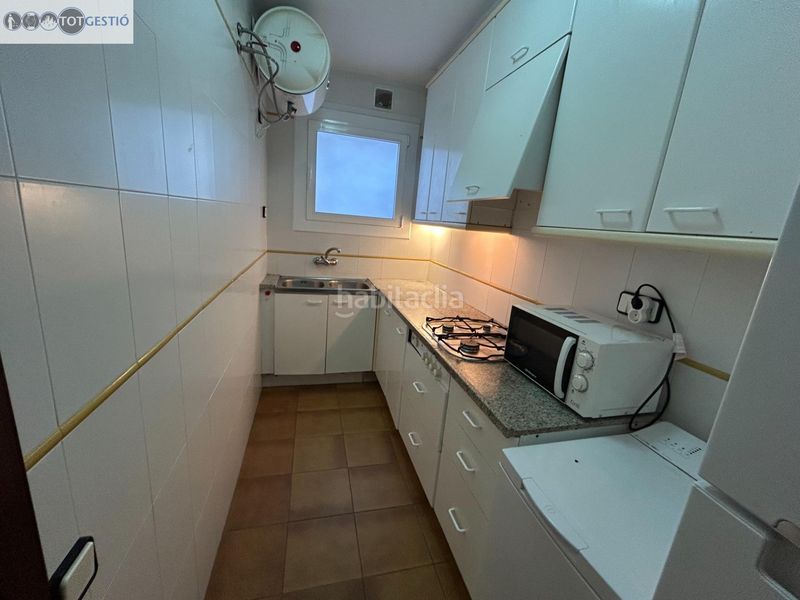 Foto e6a69b40-ec83-4f4b-9a4f-4156fc59e46b. Pis amb aparcament a Centre-Platja Platja d´Aro