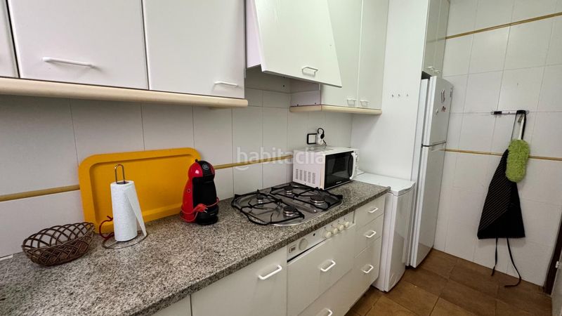 Foto e7aa3ddd-5ad9-47b0-b76a-bd6491eafe4f. Pis amb aparcament a Centre-Platja Platja d´Aro