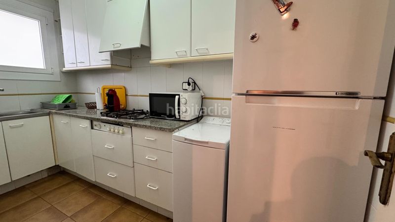 Foto ede488c8-36d4-47ab-9de8-7985afce9e07. Pis amb aparcament a Centre-Platja Platja d´Aro