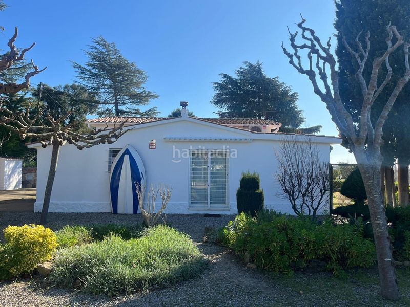 Foto 7e103aef-364c-4c54-ad18-f35396fe0bd4. Terreny residencial a S´Agaró