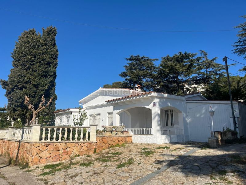 Foto fdcc3817-36bb-4179-8140-eeac34eece15. Terreny residencial a S´Agaró