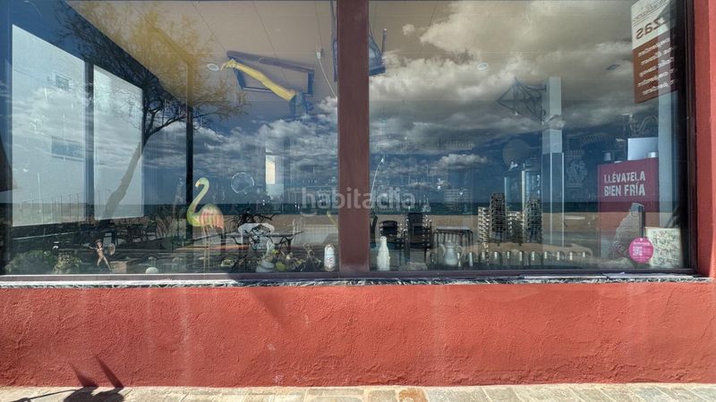 Foto 0dfdaf0d-67b2-48b6-b45f-6206b9d15005. Local comercial a paseo maritim 158 a Centre-Platja Platja d´Aro