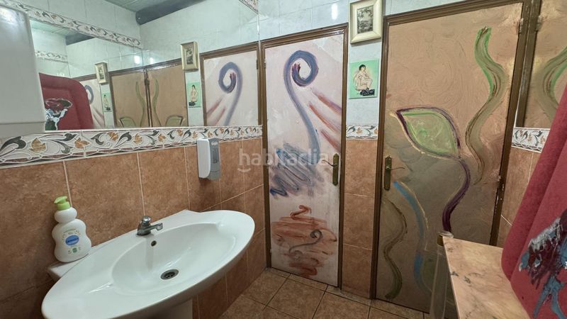 Foto 20ceab0f-ddd3-4a97-8370-881ef6265aa8. Local comercial a paseo maritim 158 a Centre-Platja Platja d´Aro