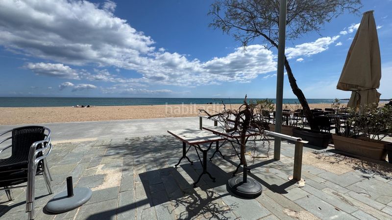 Foto 2f817a46-1320-48a5-932e-01ac8d9e0155. Local comercial a paseo maritim 158 a Centre-Platja Platja d´Aro
