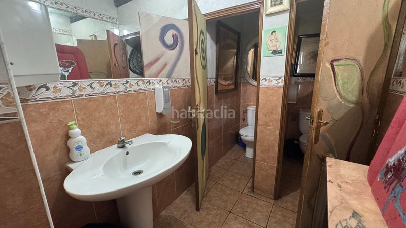 Foto 609ac443-15a6-4140-9b7d-37a16245c3cb. Local comercial a paseo maritim 158 a Centre-Platja Platja d´Aro