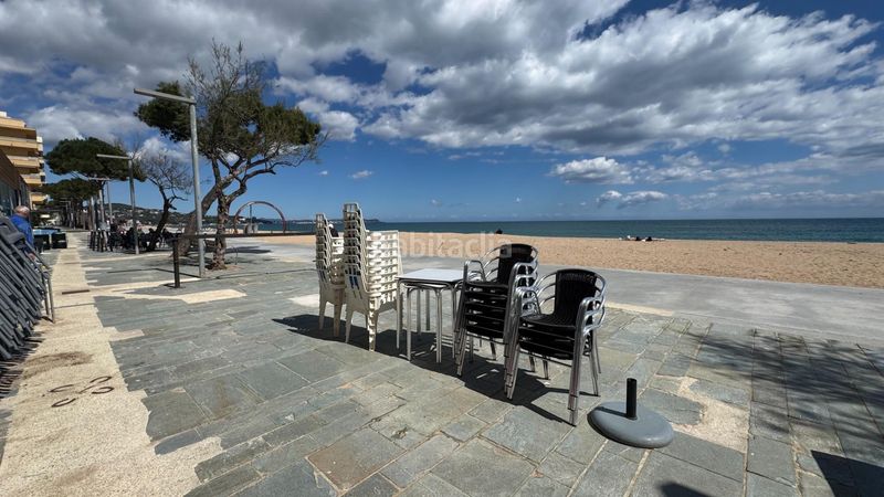 Foto 6499d494-98ae-4f45-befc-ad428faf0c6d. Local comercial a paseo maritim 158 a Centre-Platja Platja d´Aro