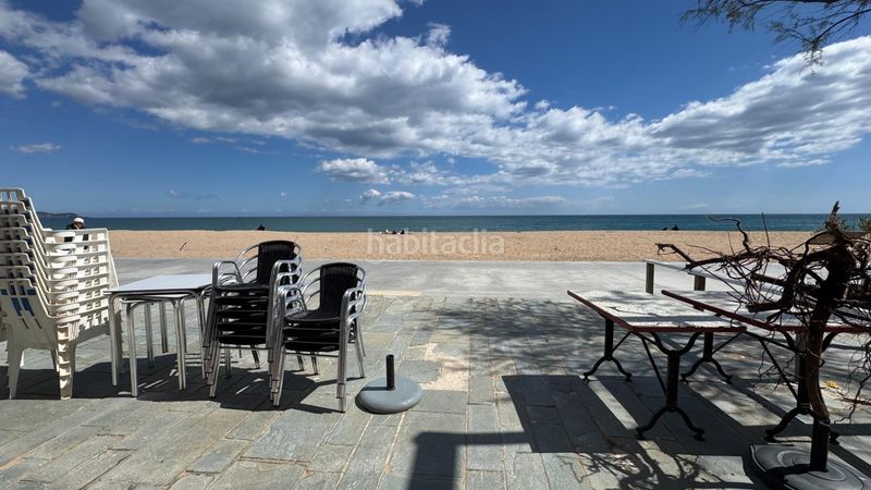 Foto 684f2a6e-2e2a-475c-97e8-7cdefdcc554a. Local comercial a paseo maritim 158 a Centre-Platja Platja d´Aro