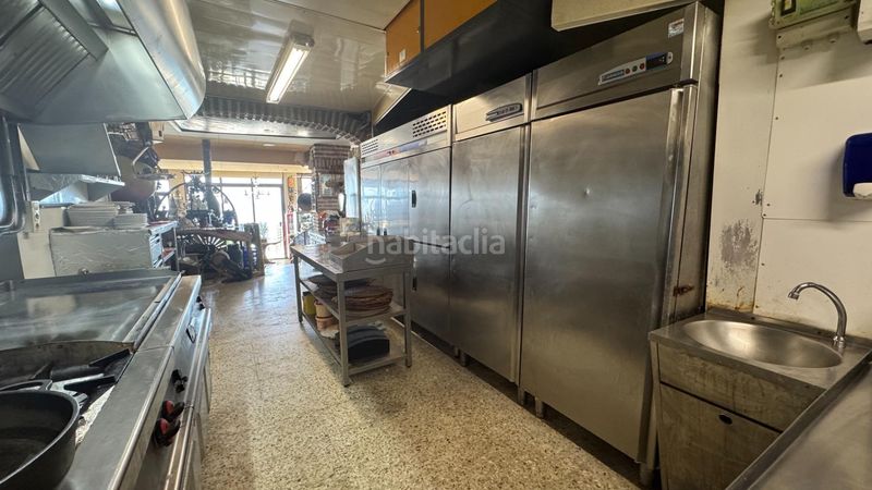 Foto a29b512e-942c-4e0a-8450-ef61fb388c10. Local comercial a paseo maritim 158 a Centre-Platja Platja d´Aro