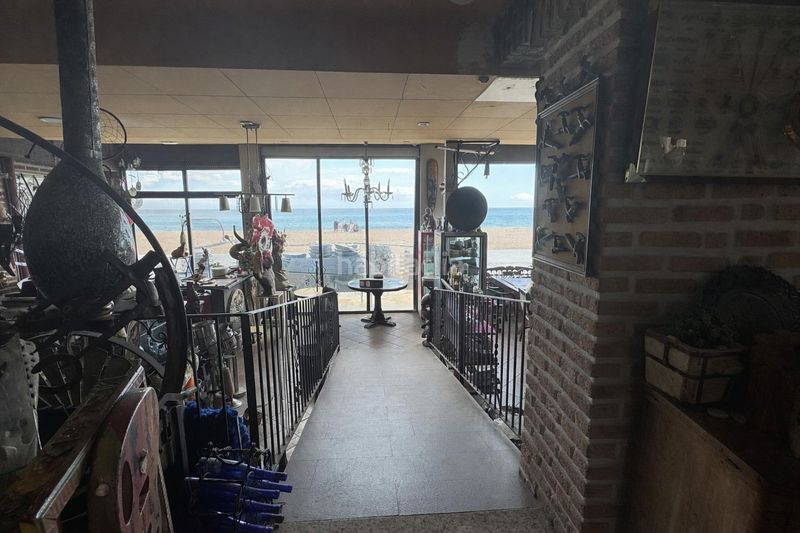 Foto ad7e9b1a-2298-4f5c-815f-8f61a3dbf935. Local comercial a paseo maritim 158 a Centre-Platja Platja d´Aro