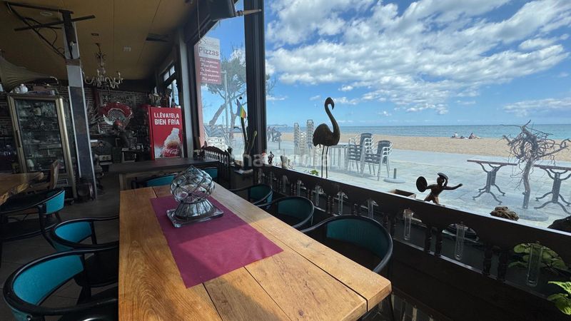 Foto b9c6d1dd-dcd2-429b-aef3-660f26a083b0. Local comercial a paseo maritim 158 a Centre-Platja Platja d´Aro