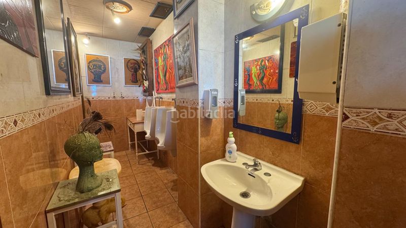 Foto bb89edab-3f4f-417e-aaa4-307366f520b2. Local comercial a paseo maritim 158 a Centre-Platja Platja d´Aro