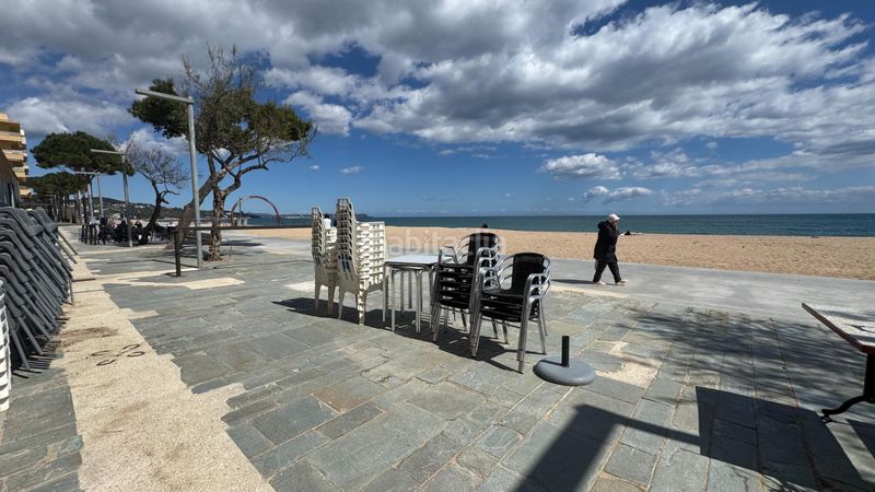 Foto d98dd8ff-0029-472c-b6ff-9168bf202c19. Local comercial a paseo maritim 158 a Centre-Platja Platja d´Aro
