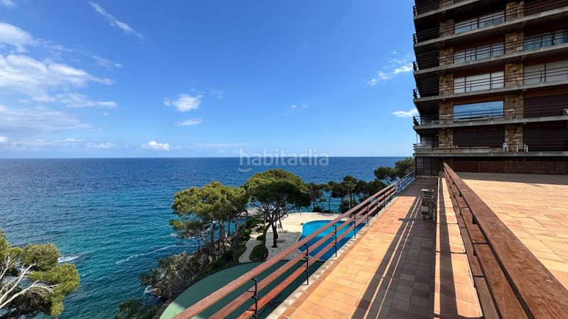 Foto 029689f5-cb97-4528-9cfd-b7a88cb45796. Pis amb aparcament piscina a Torre Valentina-Mas Vilar de La Mutxada-Treumal Sant Antoni de Calonge