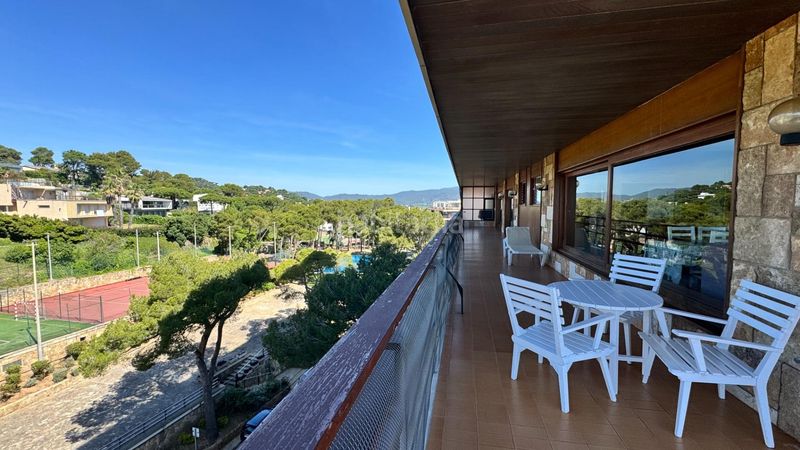 Foto 086b5ac8-8965-4d6e-9777-02aa99d010e6. Pis amb aparcament piscina a Torre Valentina-Mas Vilar de La Mutxada-Treumal Sant Antoni de Calonge