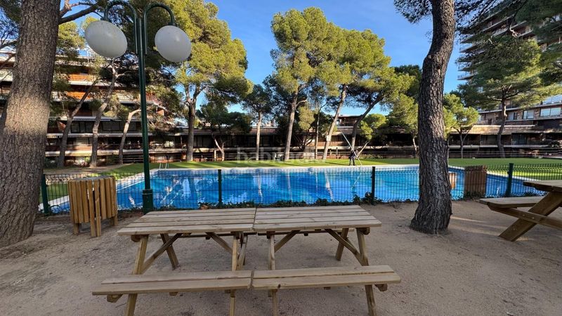 Foto 0f76dd82-e2cd-419b-adea-76eba0d1b68a. Pis amb aparcament piscina a Torre Valentina-Mas Vilar de La Mutxada-Treumal Sant Antoni de Calonge