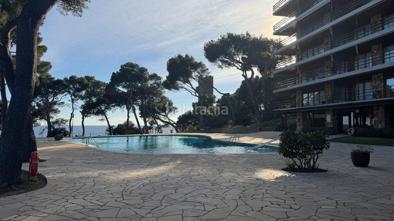 Foto 15d72168-16e8-4ac4-97b8-820b9bf60e61. Pis amb aparcament piscina a Torre Valentina-Mas Vilar de La Mutxada-Treumal Sant Antoni de Calonge