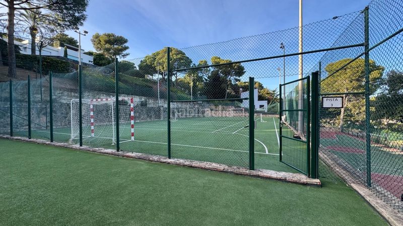 Foto 3e97185a-0070-48a4-a03c-5faeaf0437b4. Pis amb aparcament piscina a Torre Valentina-Mas Vilar de La Mutxada-Treumal Sant Antoni de Calonge
