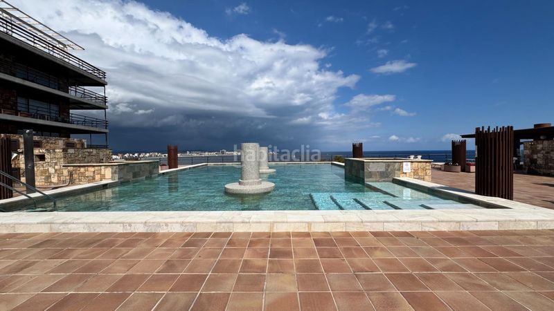 Foto 438019f9-ca91-4b5f-8c0e-8c78f572515b. Pis amb aparcament piscina a Torre Valentina-Mas Vilar de La Mutxada-Treumal Sant Antoni de Calonge