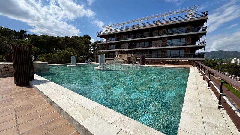 Foto 540a2d57-e79d-45b6-82af-e1db450aebc1. Pis amb aparcament piscina a Torre Valentina-Mas Vilar de La Mutxada-Treumal Sant Antoni de Calonge