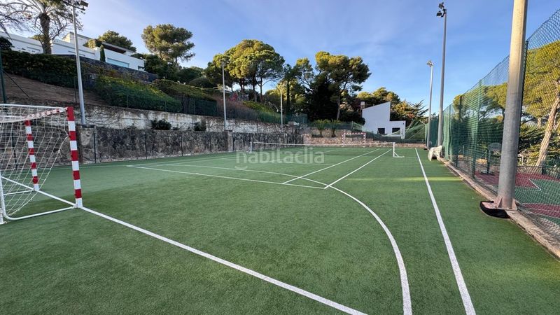 Foto 566bde79-d3c4-443f-82ef-1d103e04756d. Pis amb aparcament piscina a Torre Valentina-Mas Vilar de La Mutxada-Treumal Sant Antoni de Calonge