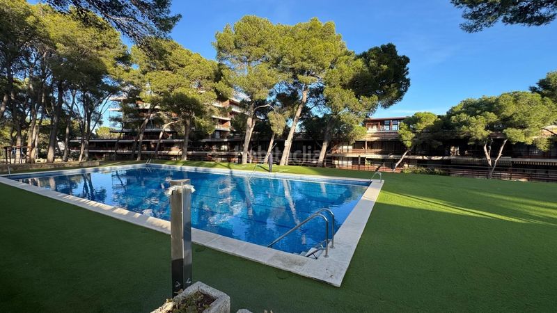 Foto 7d327c55-a680-4b7e-8f9c-374d07ce140b. Pis amb aparcament piscina a Torre Valentina-Mas Vilar de La Mutxada-Treumal Sant Antoni de Calonge