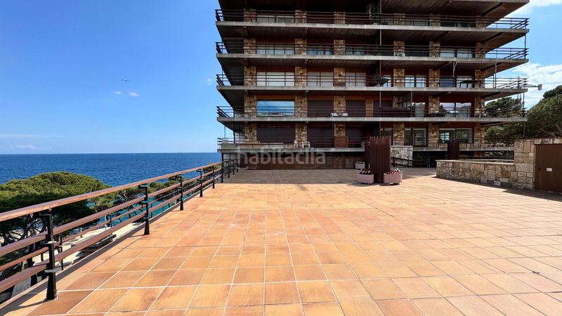 Foto 7f4eeb65-907c-46a2-9036-ddd08e294b7d. Pis amb aparcament piscina a Torre Valentina-Mas Vilar de La Mutxada-Treumal Sant Antoni de Calonge