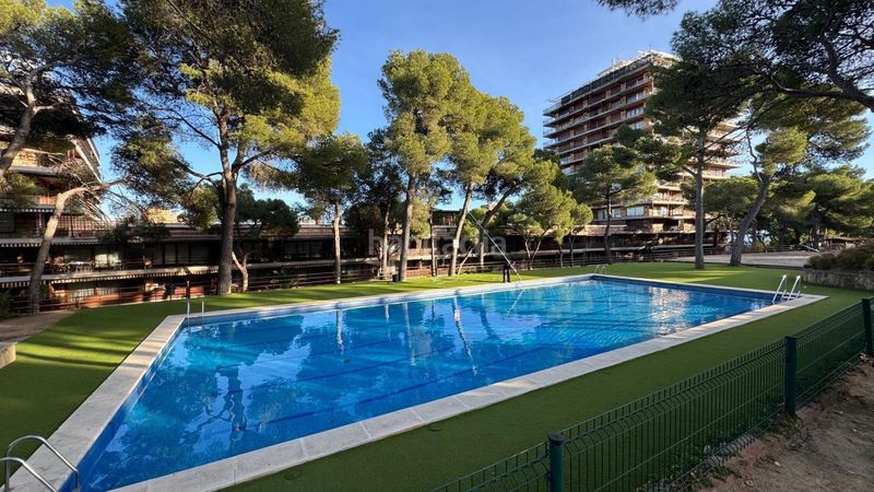 Foto 957bbab3-b297-418c-abc5-67d03beb7d03. Pis amb aparcament piscina a Torre Valentina-Mas Vilar de La Mutxada-Treumal Sant Antoni de Calonge