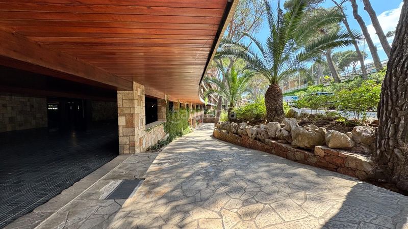 Foto a064e30f-c4ce-4563-90c5-396f029f2c39. Pis amb aparcament piscina a Torre Valentina-Mas Vilar de La Mutxada-Treumal Sant Antoni de Calonge
