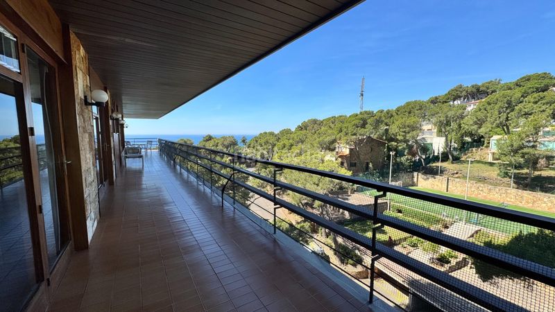 Foto a7c4d153-f67d-476d-a4c7-2522adead708. Pis amb aparcament piscina a Torre Valentina-Mas Vilar de La Mutxada-Treumal Sant Antoni de Calonge