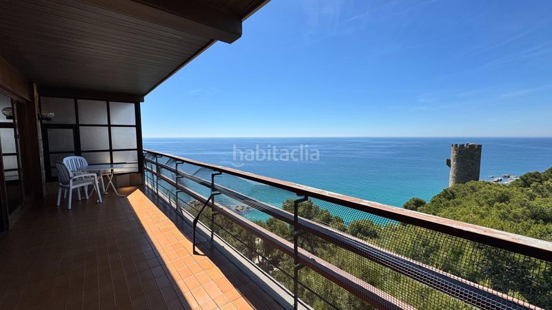 Foto aef33106-b65a-4f0a-99a2-3c8c51a0247b. Pis amb aparcament piscina a Torre Valentina-Mas Vilar de La Mutxada-Treumal Sant Antoni de Calonge