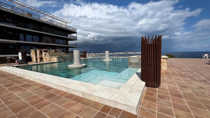 Foto af3293bf-8fb3-4aae-9127-153681069e79. Pis amb aparcament piscina a Torre Valentina-Mas Vilar de La Mutxada-Treumal Sant Antoni de Calonge