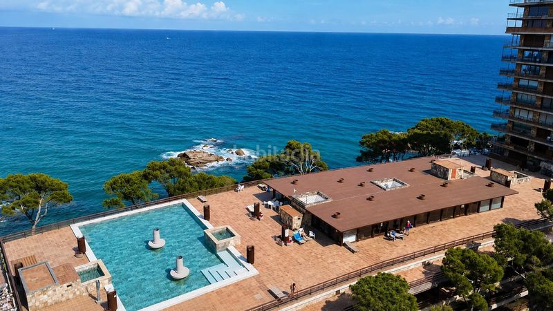 Foto b27ccfba-8402-4233-957d-c958b1d7c6c1. Pis amb aparcament piscina a Torre Valentina-Mas Vilar de La Mutxada-Treumal Sant Antoni de Calonge