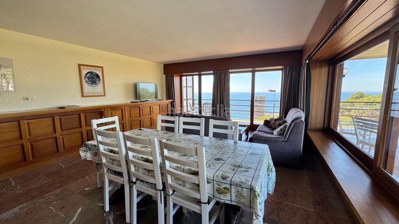 Foto b2d5f2de-9d0c-4617-9b7b-72c3ed0029b7. Pis amb aparcament piscina a Torre Valentina-Mas Vilar de La Mutxada-Treumal Sant Antoni de Calonge