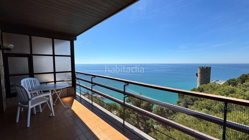 Foto c121a580-3fbb-4c84-8b8c-b6ee2406ced0. Pis amb aparcament piscina a Torre Valentina-Mas Vilar de La Mutxada-Treumal Sant Antoni de Calonge