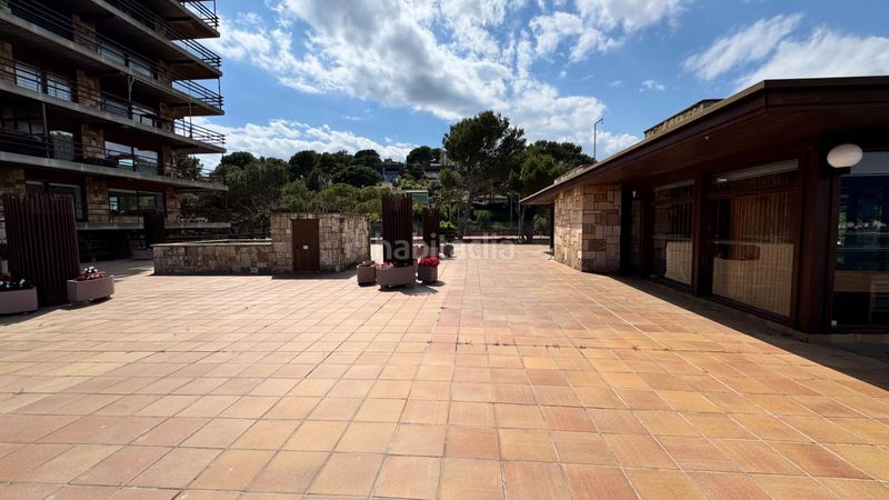 Foto c1f39eb4-994e-4d83-8baa-9c81d5f81420. Pis amb aparcament piscina a Torre Valentina-Mas Vilar de La Mutxada-Treumal Sant Antoni de Calonge