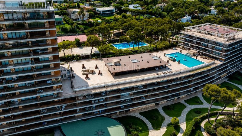 Foto cffb737e-0797-4139-860a-8c70cfaf1bb7. Pis amb aparcament piscina a Torre Valentina-Mas Vilar de La Mutxada-Treumal Sant Antoni de Calonge