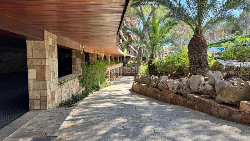 Foto d8d50b47-0af9-401a-ae11-b332f567e4d7. Pis amb aparcament piscina a Torre Valentina-Mas Vilar de La Mutxada-Treumal Sant Antoni de Calonge