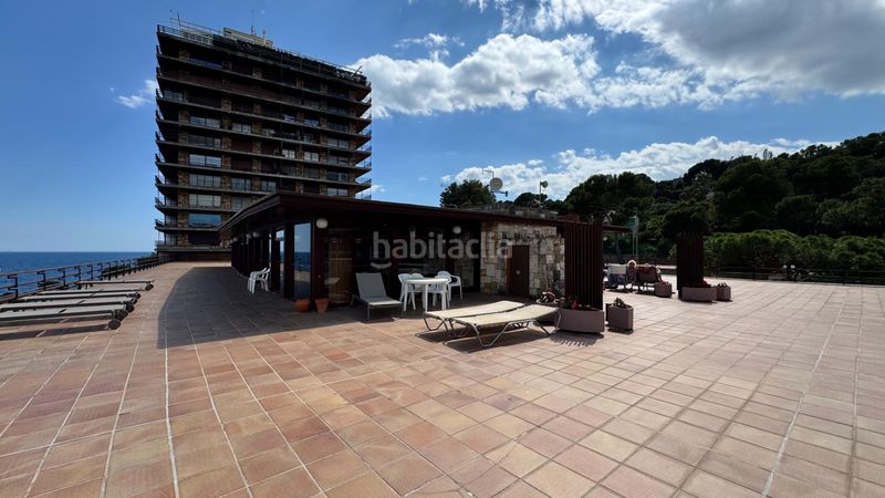 Foto e44f7c67-4da3-46b5-a4f1-d44f5d59f0b2. Pis amb aparcament piscina a Torre Valentina-Mas Vilar de La Mutxada-Treumal Sant Antoni de Calonge