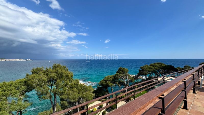Foto ea37c193-c6a2-420d-a650-29c28e7f7a4b. Pis amb aparcament piscina a Torre Valentina-Mas Vilar de La Mutxada-Treumal Sant Antoni de Calonge