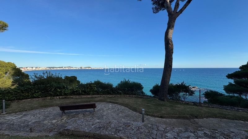 Foto f26ed832-0e6b-46ce-b8a5-9fd22ff87158. Pis amb aparcament piscina a Torre Valentina-Mas Vilar de La Mutxada-Treumal Sant Antoni de Calonge