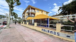 Local Comercial a Avinguda Catalunya. Oportunidad . se vende magnifico negocio de cafeteria restaurant