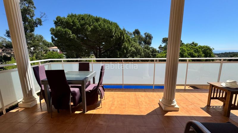 Foto 119bb32d-f503-4857-b23a-6e7d1a396041. Xalet amb calefacció aparcament piscina a Urbanitzacions Platja d´Aro