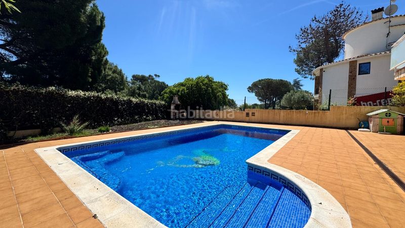 Foto 1b295ec2-7641-4a93-a526-c05e119fc699. Xalet amb calefacció aparcament piscina a Urbanitzacions Platja d´Aro