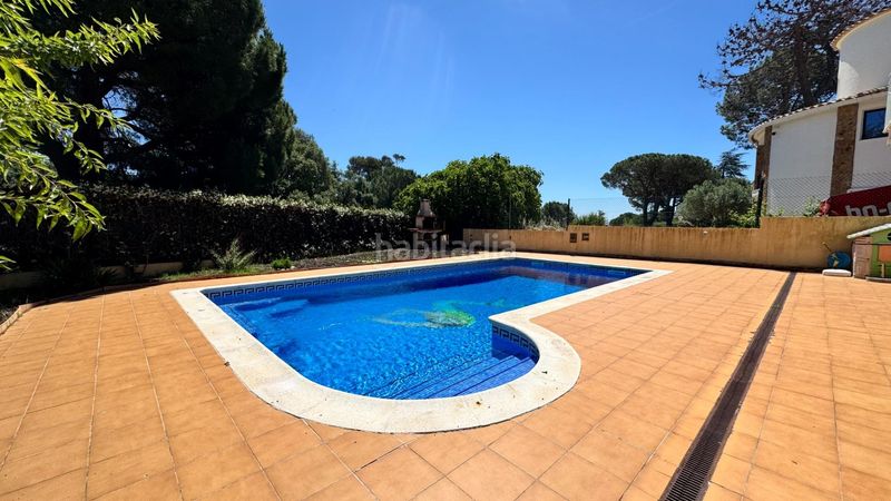 Foto 467561a0-fa09-435c-adfa-42be53d53686. Xalet amb calefacció aparcament piscina a Urbanitzacions Platja d´Aro