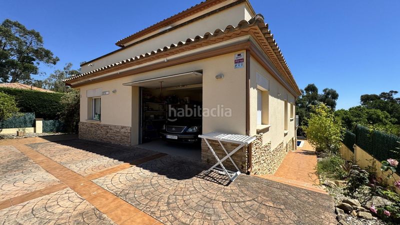 Foto 718e4d3e-69ca-4783-b830-5d04e324f09d. Xalet amb calefacció aparcament piscina a Urbanitzacions Platja d´Aro