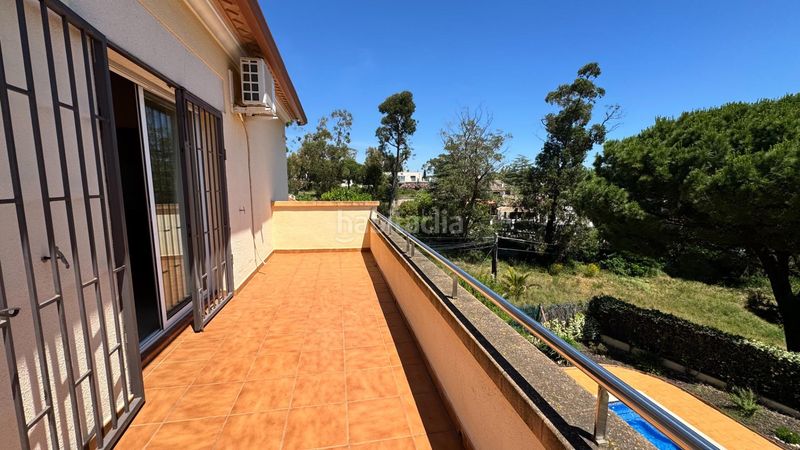 Foto 765254ca-a35b-49e6-a848-e423e2522f03. Xalet amb calefacció aparcament piscina a Urbanitzacions Platja d´Aro